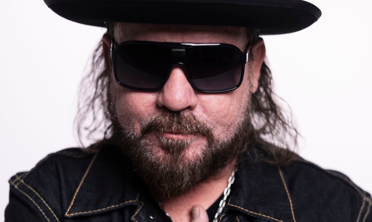 “Hace tiempo que esto dejó de ser trabajo”: así Gustavo Laureano celebra sus 30 años en la música