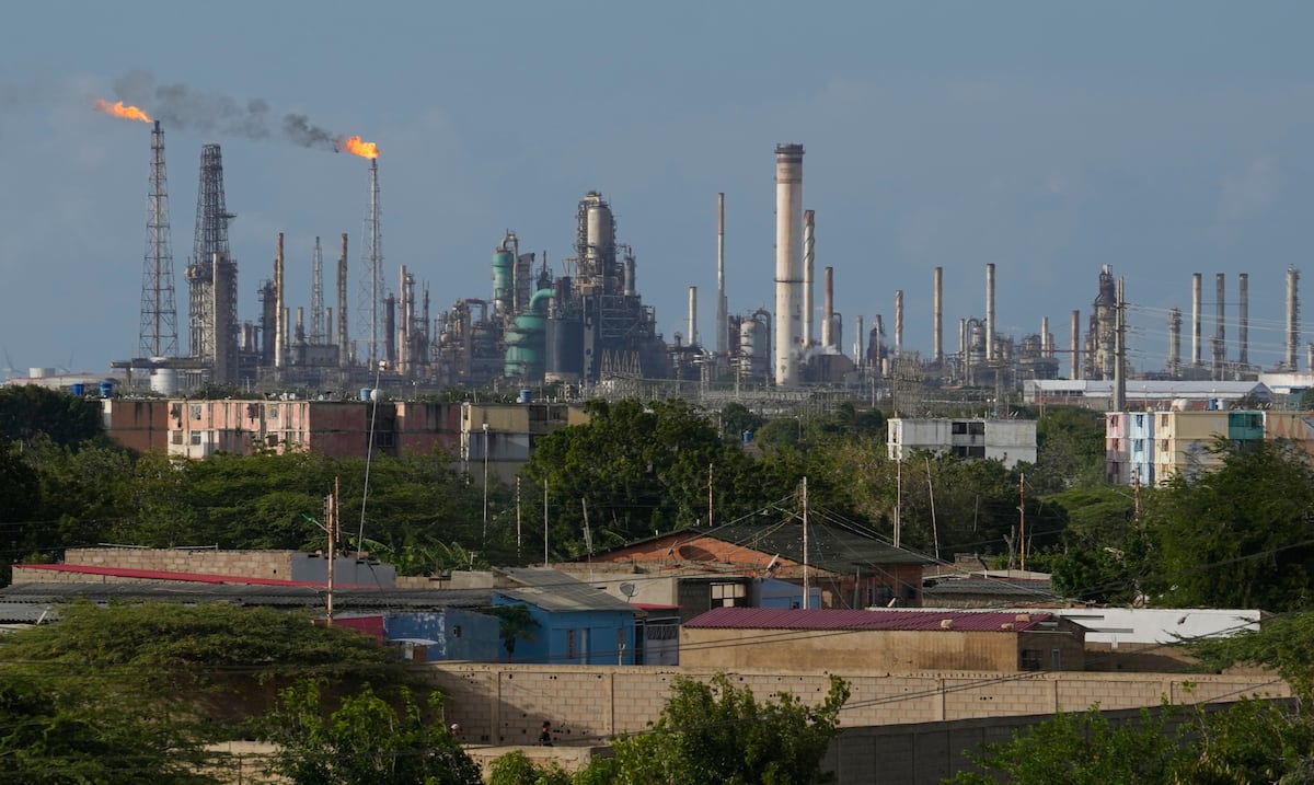 Opinión | Pobres perspectivas para el territorio venezolano