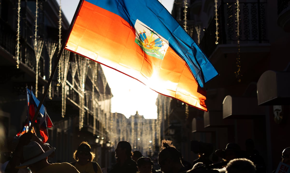 El Consejo de Transición de Haití inicia el proceso para destituir al primer ministro