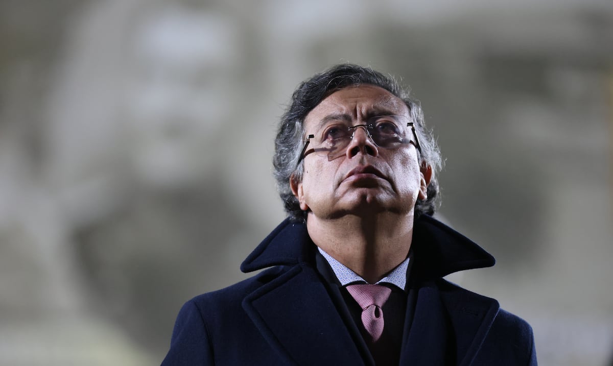 “Conversaciones marchan bien”: Gustavo Petro se muestra optimista por próxima reunión con Donald Trump