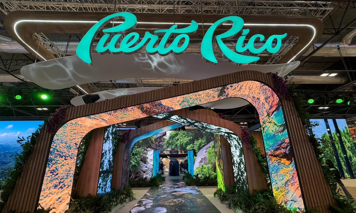 5 anuncios clave de la jornada de Puerto Rico en Fitur 2026
