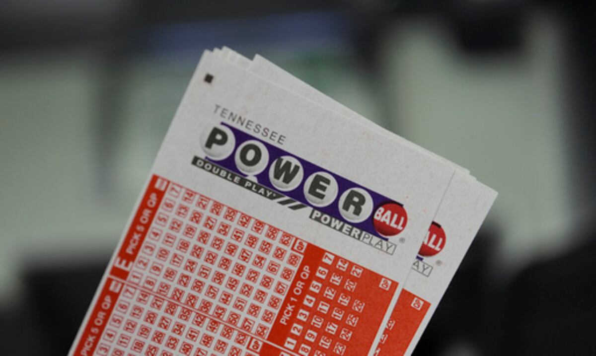 Powerball deja premio de $150,000 en Puerto Rico