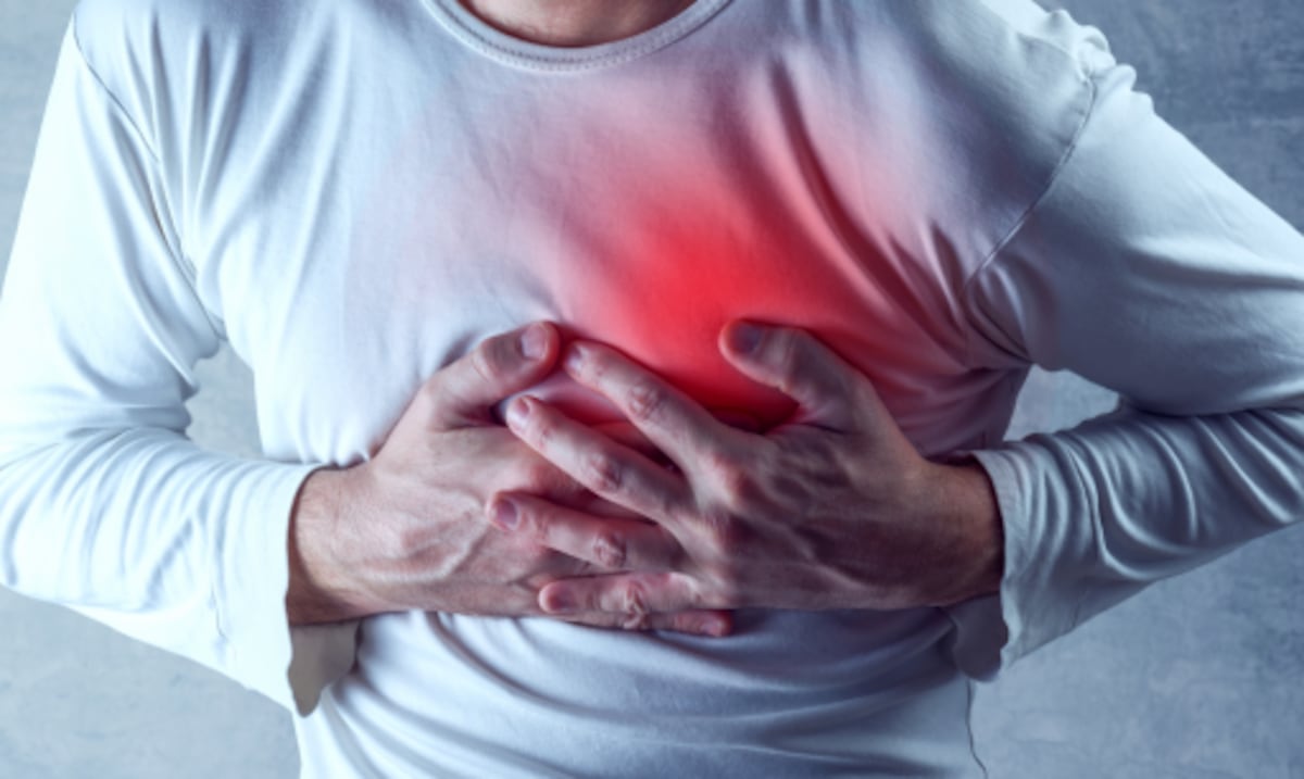 Cómo captar señales tempranas ante una emergencia del corazón