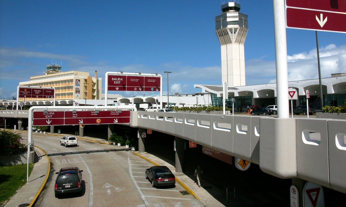 Cancelan 65 de vuelos en el aeropuerto Luis Muñoz Marín por la tormenta invernal en Estados Unidos