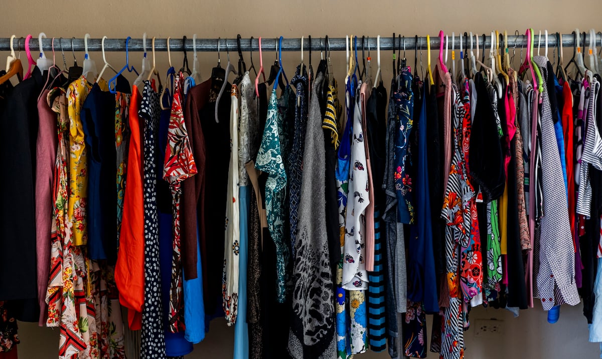 Qué hacer con la ropa que ya no usas: opciones para reutilizar y reciclar
