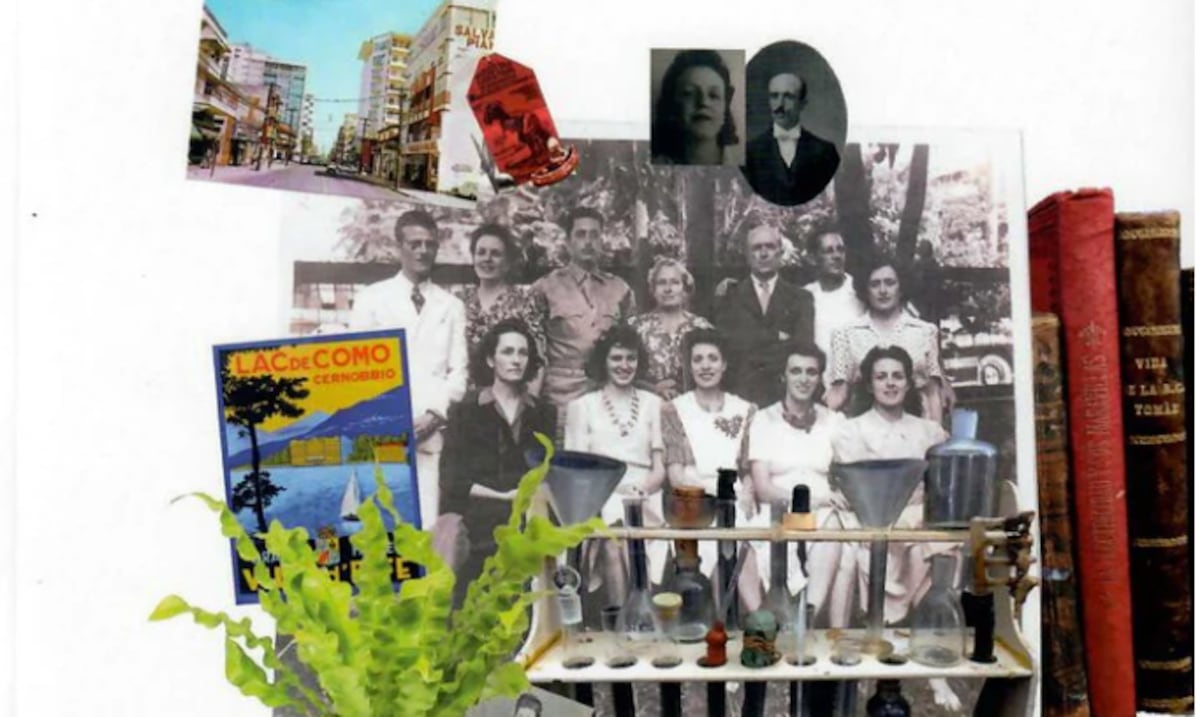 Un libro que se lee con el corazón: “El libro de las tías”, de Magali García Ramis