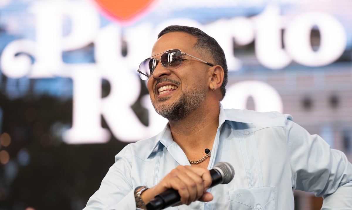 Fiesta musical en el estreno de la nueva campaña “Yo te quiero Puerto Rico”