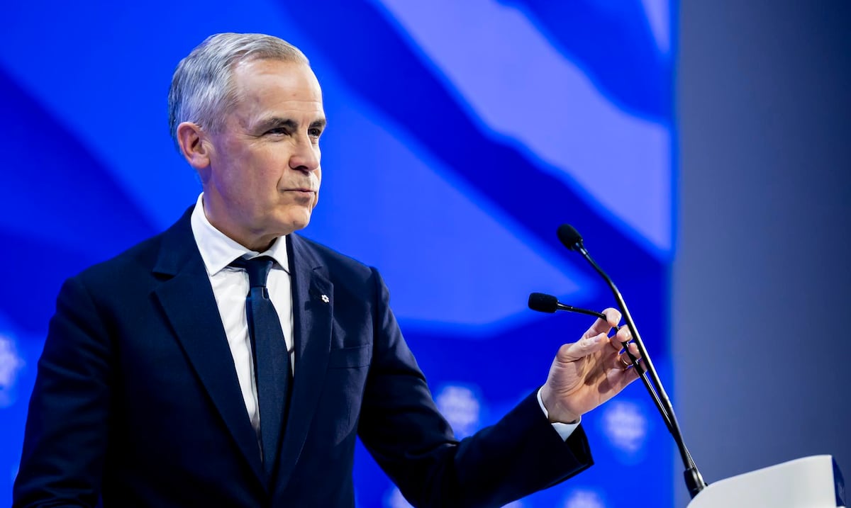 Canadá aclara que no firmará un acuerdo de libre comercio con China tras amenazas de Donald Trump