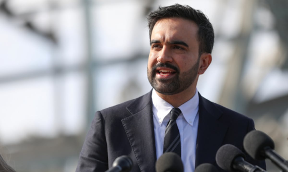 Zohran Mamdani hizo promesas audaces: ¿podrá hacerlas realidad como alcalde de Nueva York?