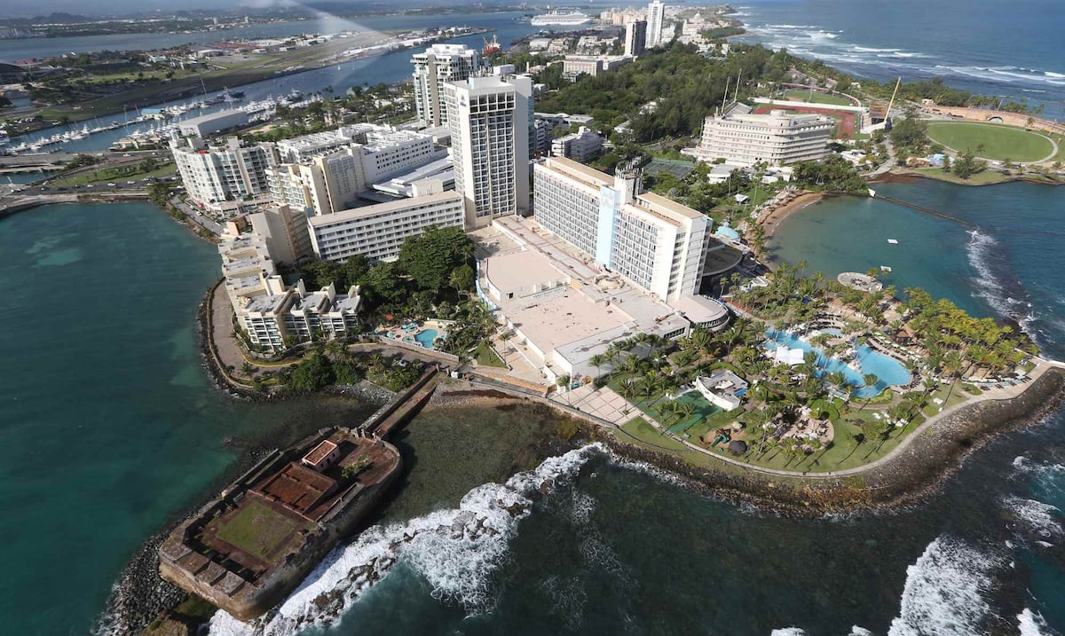 ¿Sin planes para el verano? Descubre las ofertas de hoteles para disfrutar sin salir de la isla