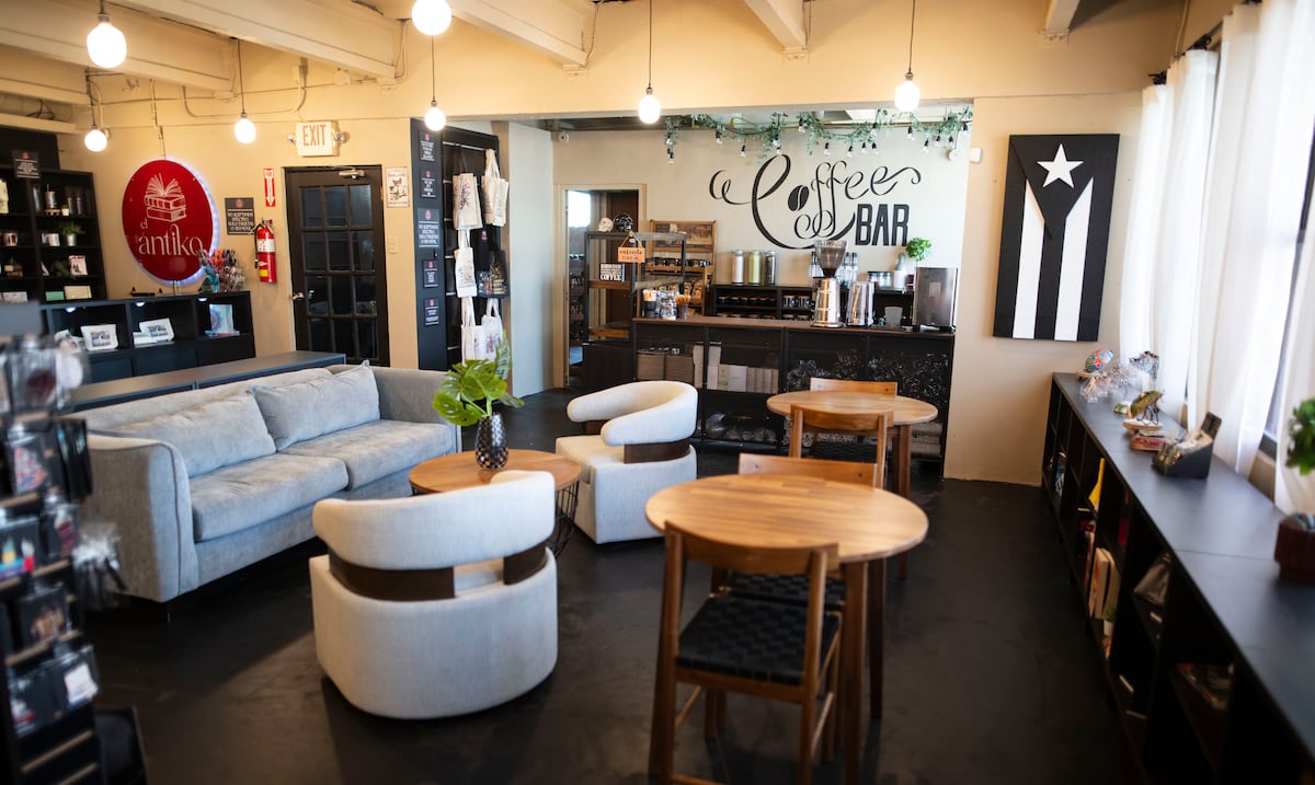 El Ántiko: nueva alternativa para adultos amantes de lecturas románticas y eróticas