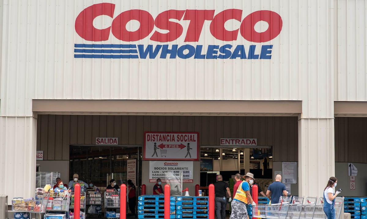 Costco no tiene planes de abrir una tienda en Aguadilla