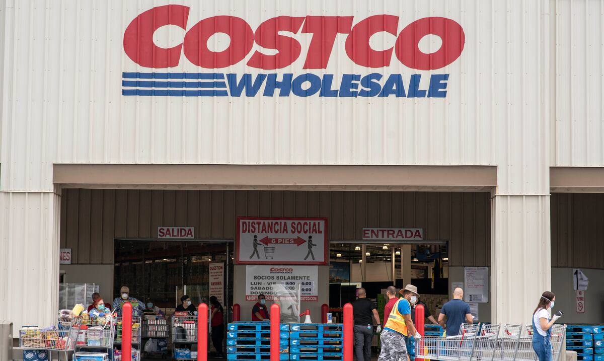 Aumento salarial de Costco aplicará a los empleados de Puerto Rico
