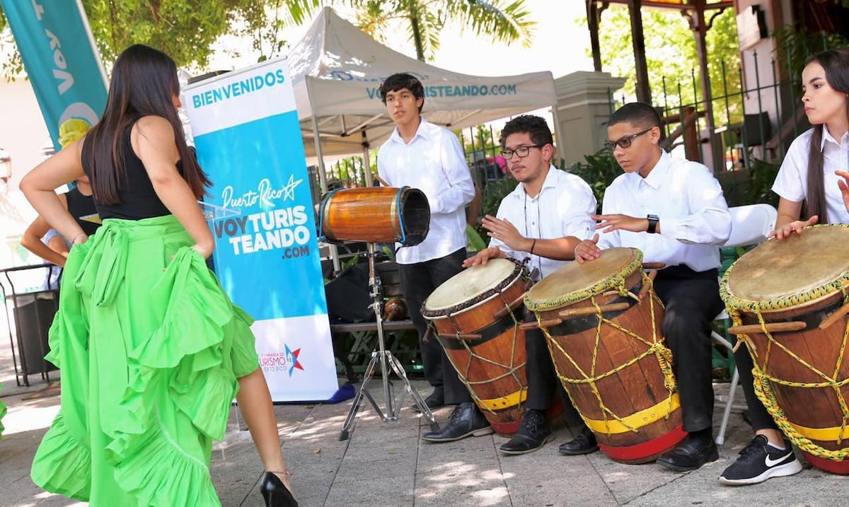 La marca “Voy Turisteando” de la Compañía de Turismo “va a pasar a un segundo plano”