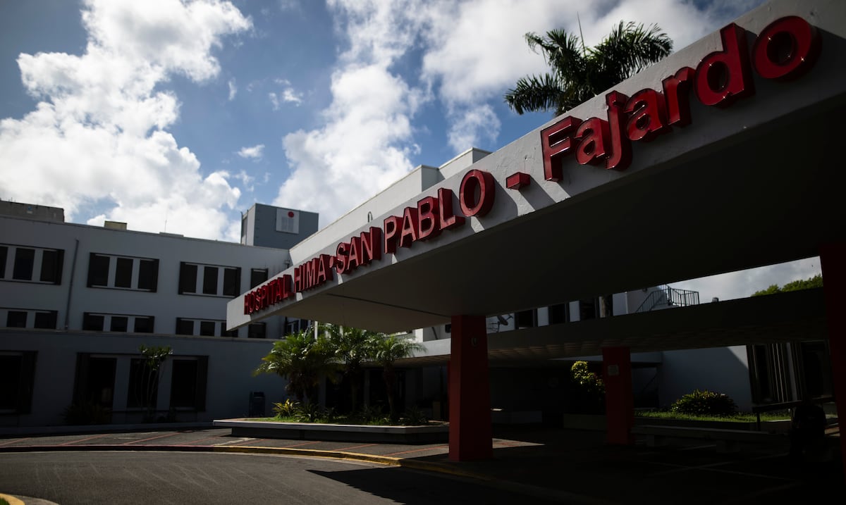 Contratos de Medicare de los hospitales HIMA San Pablo no serán transferibles a los nuevos dueños