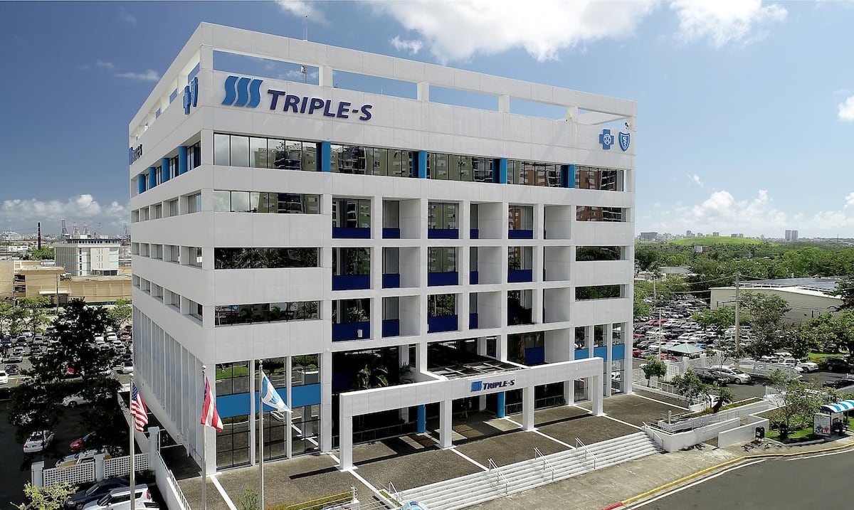 Triple-S prevalece ante el Grupo HIMA San Pablo