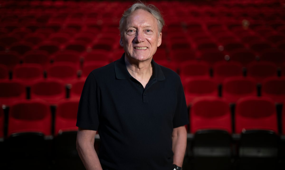 El legado de Vincent van Gogh: descendiente del famoso pintor visita Puerto Rico