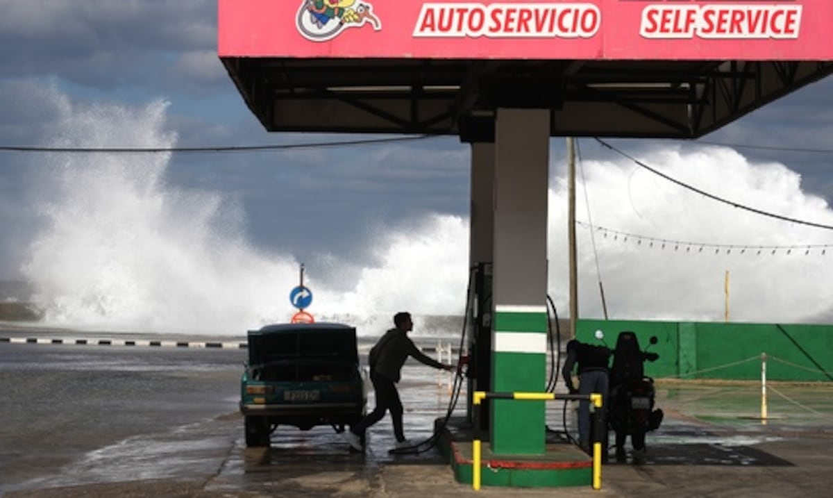 Presidenta de México asegura que su país  suspendió envíos de petróleo a Cuba