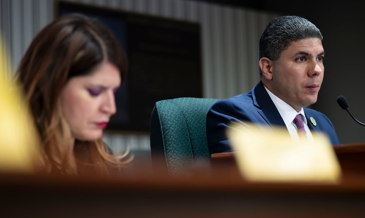 Empinado el camino para la aprobación a tiempo del proyecto contributivo