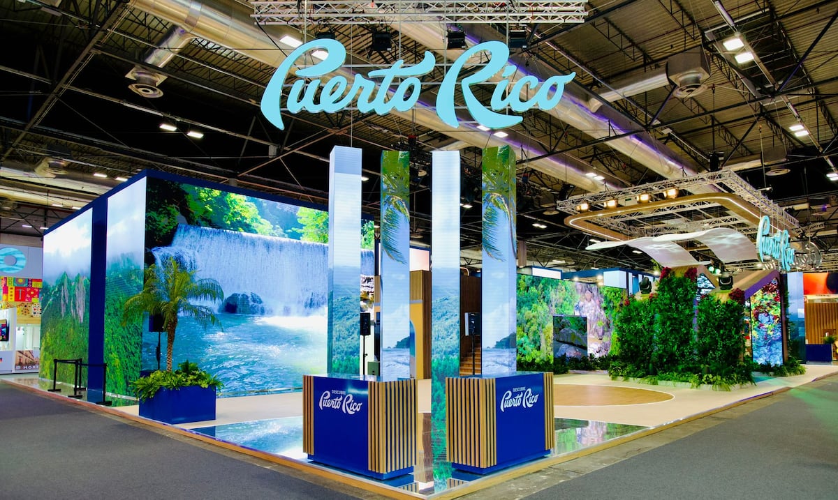 Turismo reclama que participación en Fitur dejó un retorno de inversión de $90 millones
