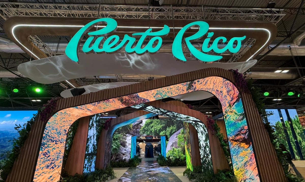 Puerto Rico será el país socio de Fitur en 2027
