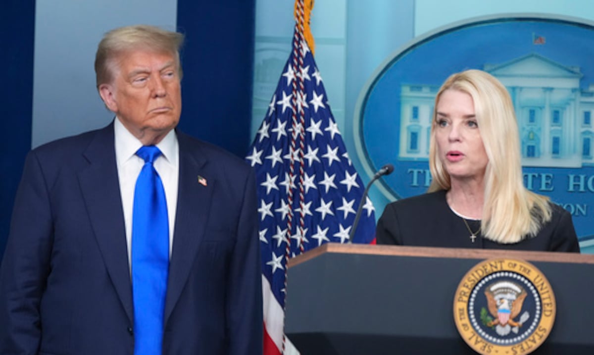 Opinión | El imperio de la mentira en la política