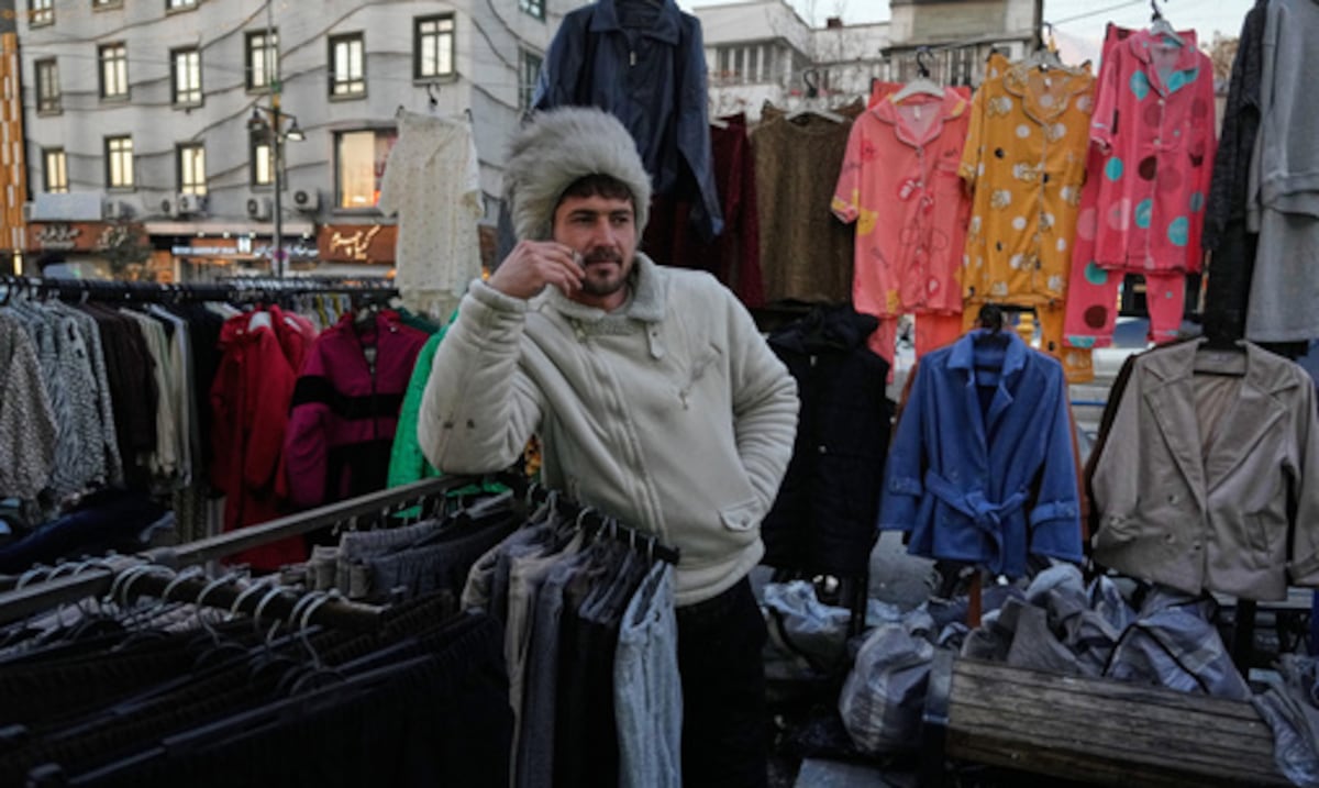 Preocupación y miedo en Oriente Medio por posible ataque de Estados Unidos a Irán