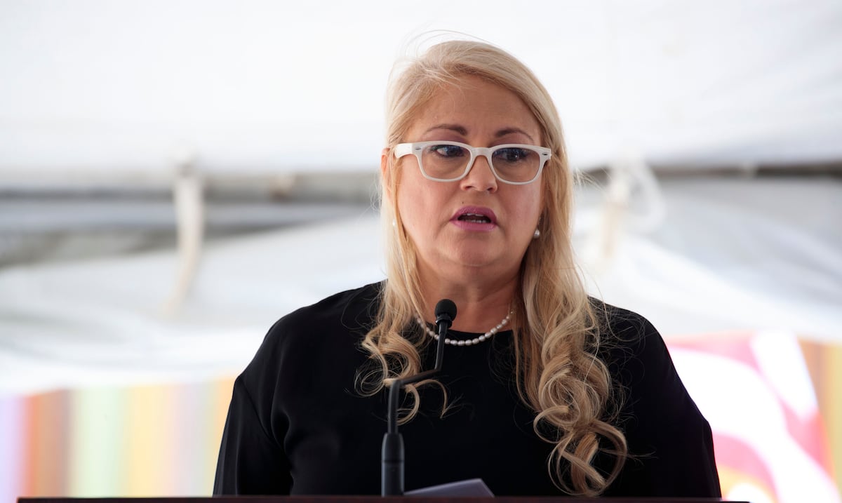 Opinión | El desaforo de Wanda Vázquez Garced