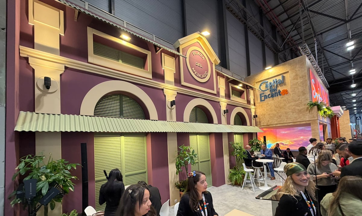 La Placita de Santurce llega a Madrid