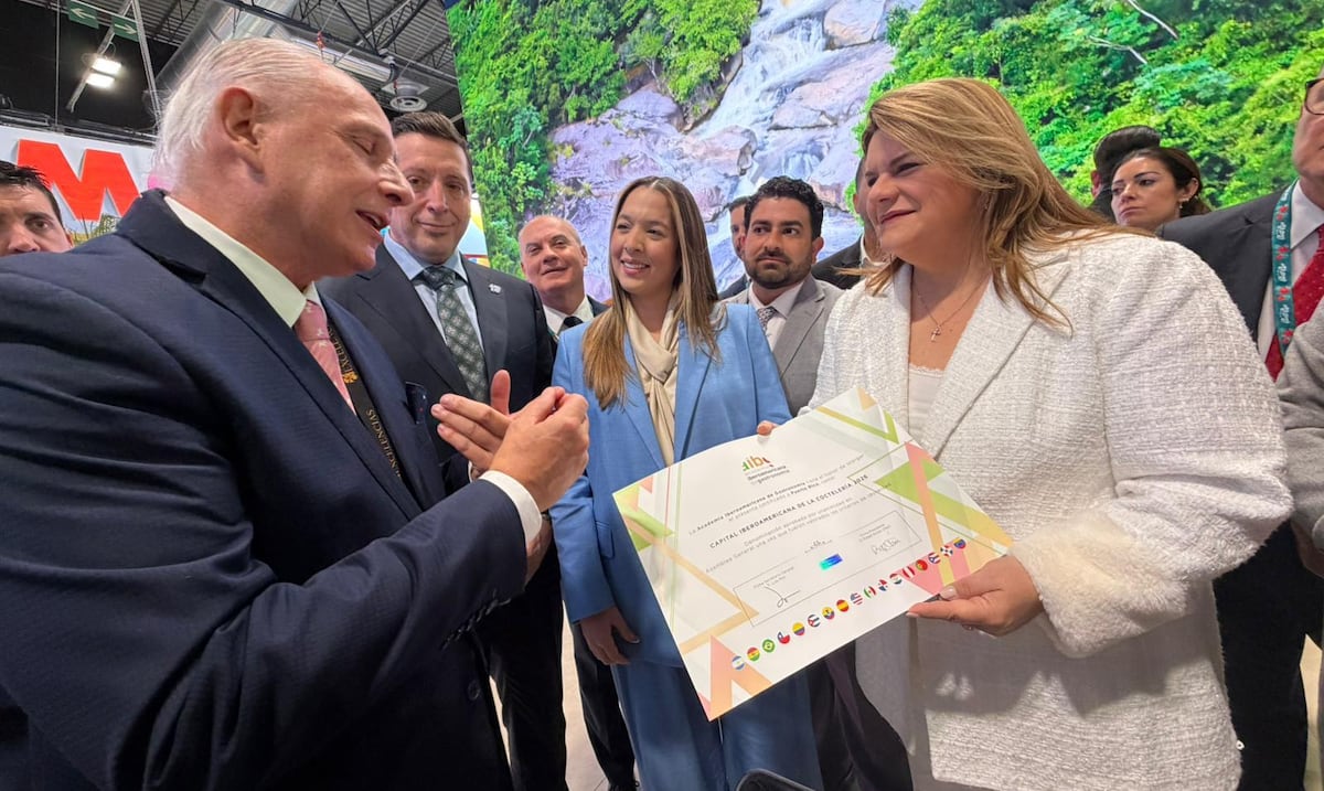 Puerto Rico es la nueva “Capital Iberoamericana de la Coctelería”