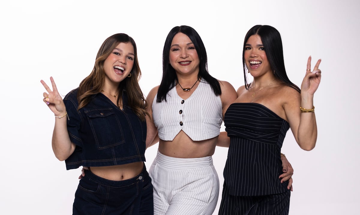 Del TikTok al teatro: conoce la historia detrás del viral contenido de “Es por los nenes”