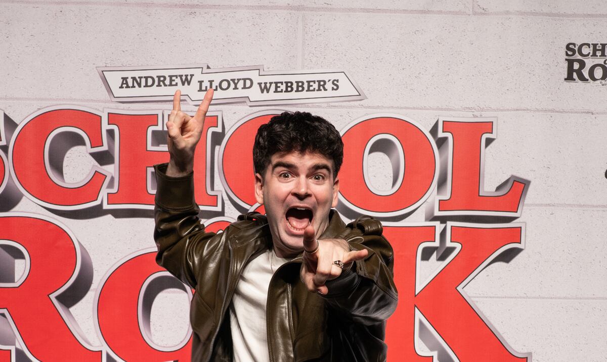 ¿Cuál es el nuevo reto de JC Martínez, el famoso padre soltero?