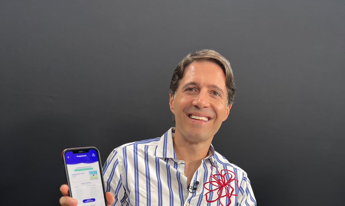 Urbital pone datos de bienes raíces en “la palma de tu mano”