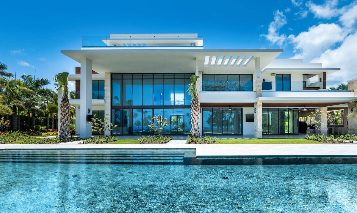 Las transacciones de bienes raíces más cuantiosas del 2025