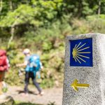 Jóvenes puertorriqueños encuentran en el Camino de Santiago una ruta hacia su futuro
