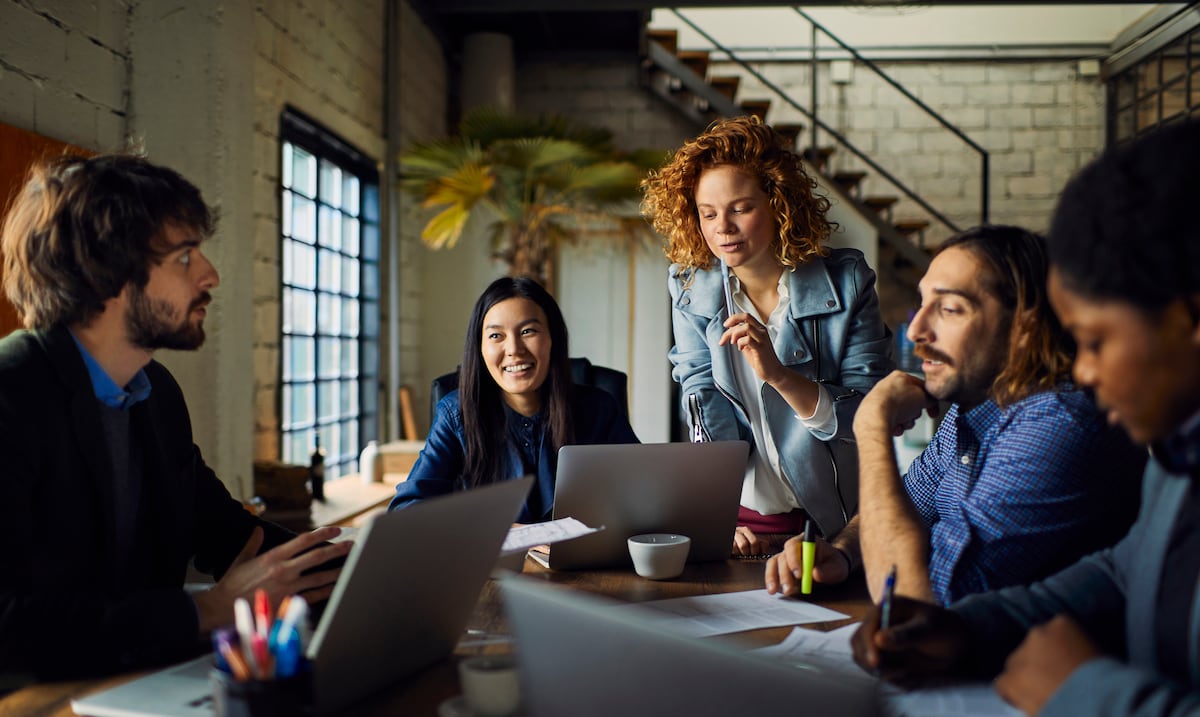 Opinión | Cuando sumar personas deja de ser la solución