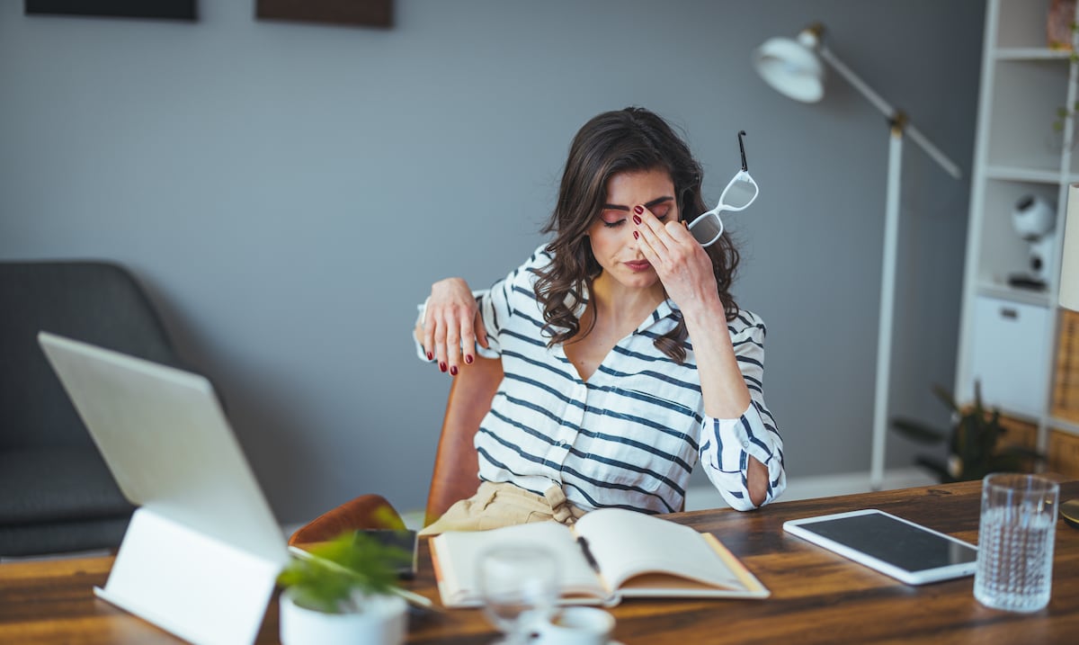 Opinión | La necesidad de tomar control de tu pyme