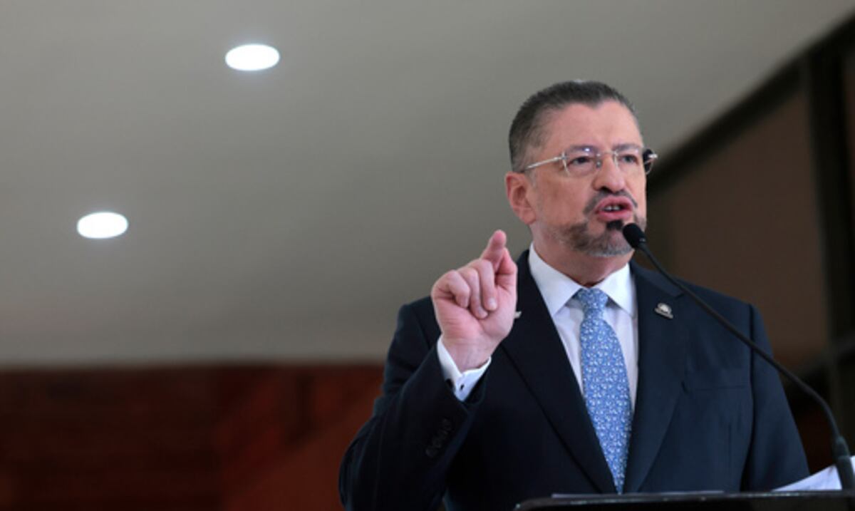 Costa Rica emite nuevo reglamento que restringe el aborto solo a casos en que hay riesgo de muerte para la embarazada