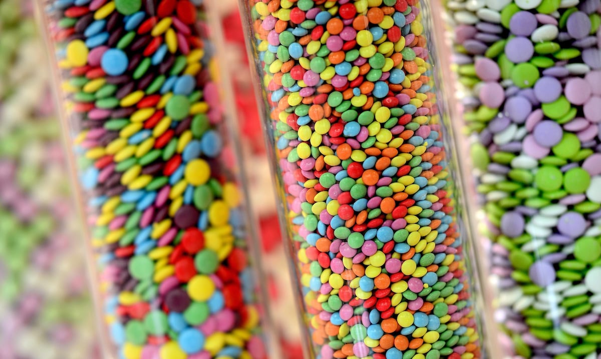 Listado de dulces que contienen arsénico y cómo pueden afectar a la salud, según investigación de Florida