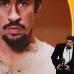 De la alfombra roja al escenario: así fue el paso de Bad Bunny por los Grammy