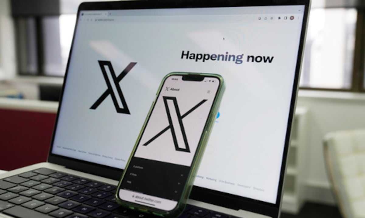 Fiscalía de París allana las oficinas de X como parte de una investigación sobre pornografía infantil y “deepfakes”