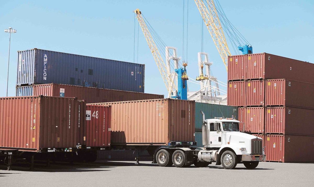 Los consumidores verán “un alivio inmediato” con la eliminación de la inspección de furgones, dice MIDA