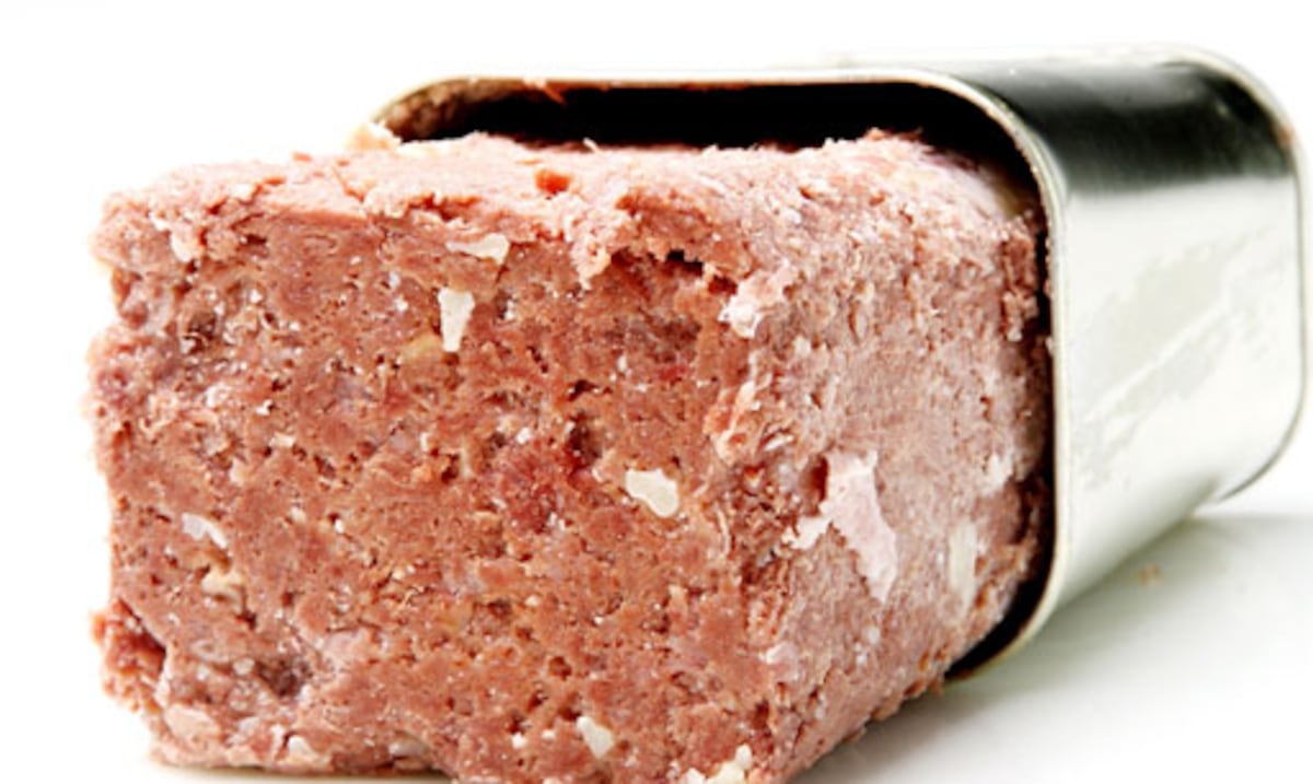 Anticipan aumento en el precio del “corned beef” en Puerto Rico