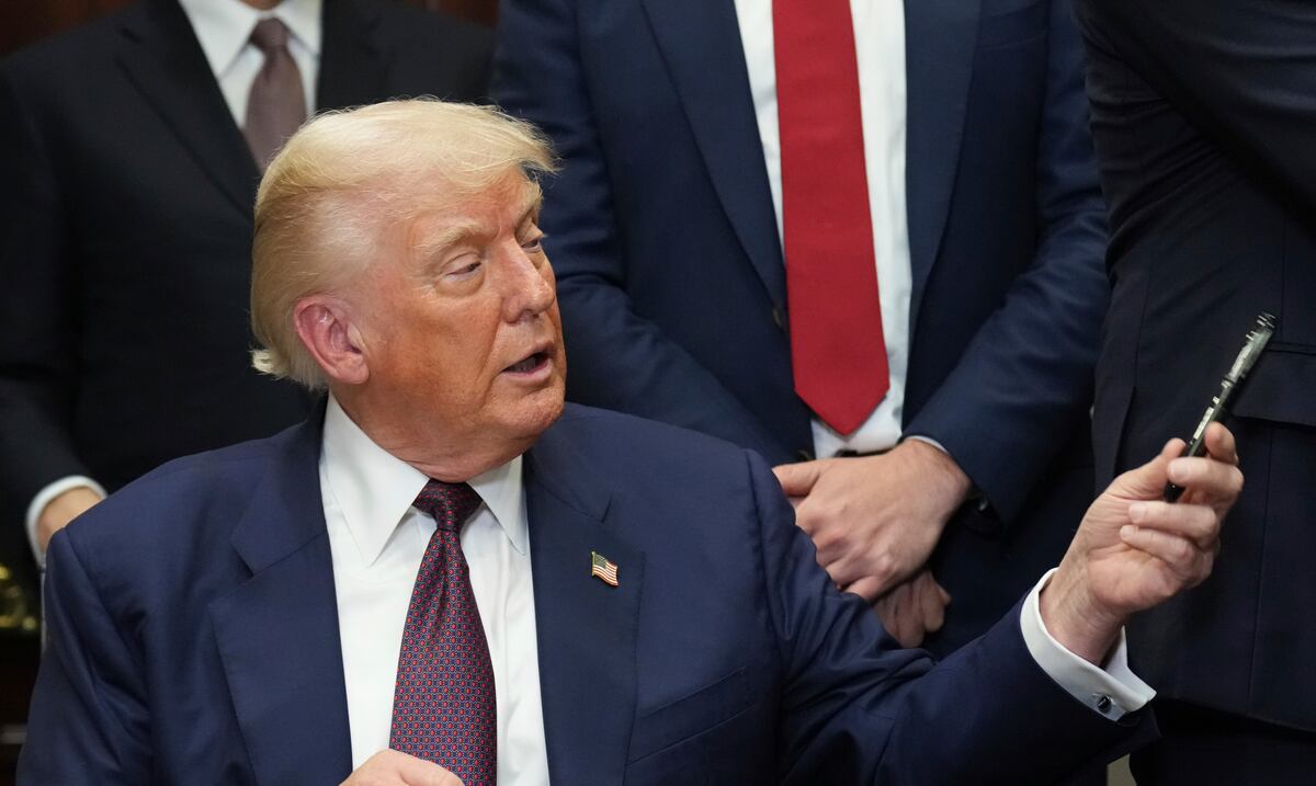 Entran en vigor los nuevos aranceles de Trump: ¿qué efecto tendrán en la economía?