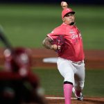 Puerto Rico cae por segunda vez en la Serie del Caribe al ser blanqueado por los Charros