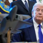 Acusan a Donald Trump de tergiversar la historia de la Guerra Méxicoestadounidese para justificar su mano dura en América Latina