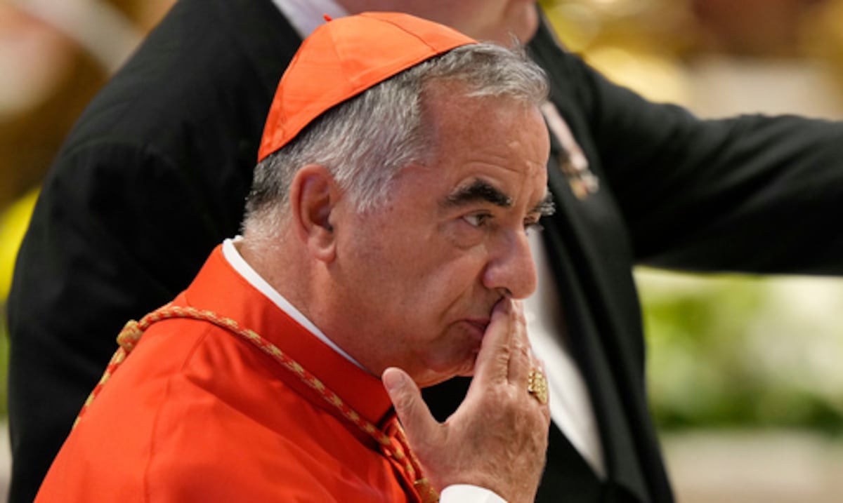 El Vaticano retoma el “juicio del siglo” tras un duro revés de la Fiscalía en apelación