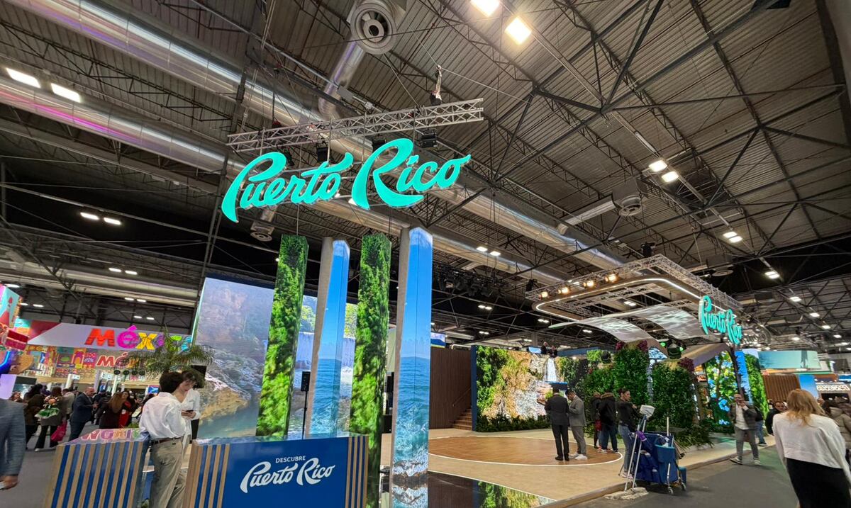 Puerto Rico pagará $1 millón por ser país socio de Fitur