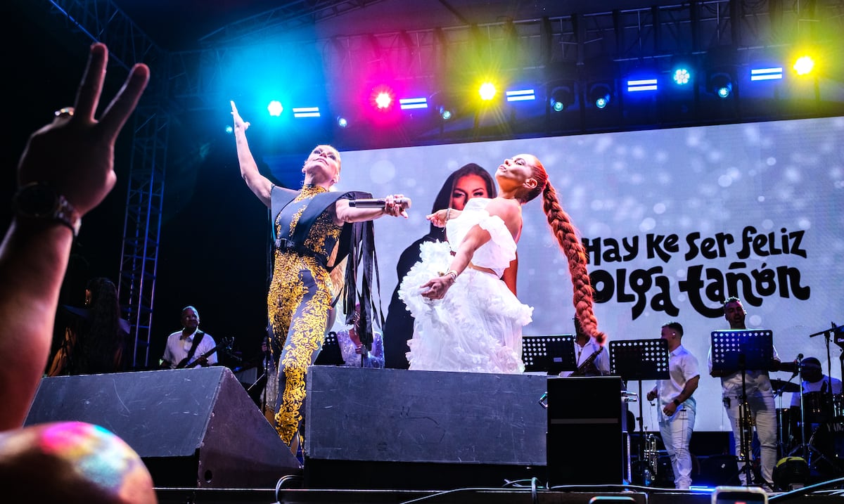 Puerto Rico firma alianza con el reconocido Cook Music Fest de Tenerife