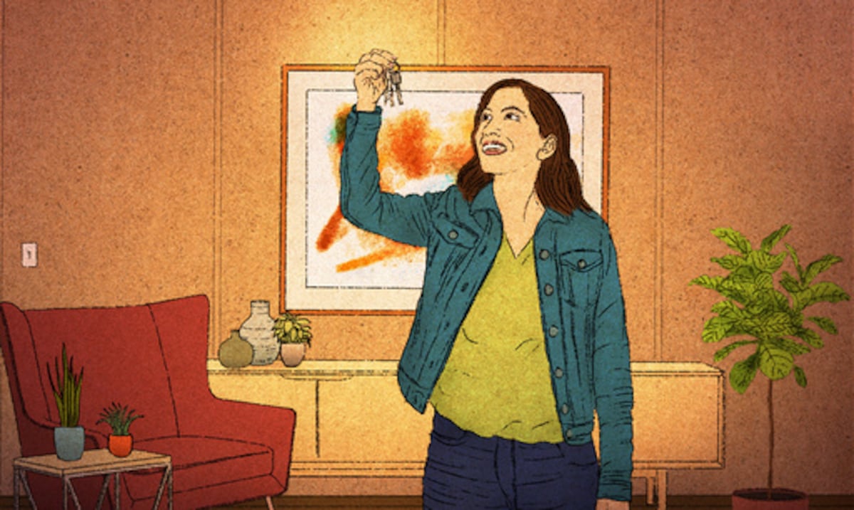 ¿Dónde están las llaves? Trucos para recordar dónde pones las cosas